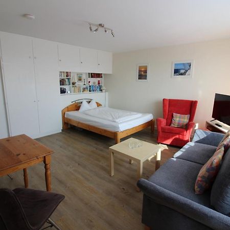 Haus Nordseeresidenz Wohnung 94 Westerland Extérieur photo